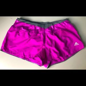 Women’s Adidas Running Shorts